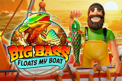 Bigbassfloatsmyboat Бип Бип Казино играть
